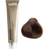 Subtil Haarverf Infinite Permanent Hair Color 5 Light Brown