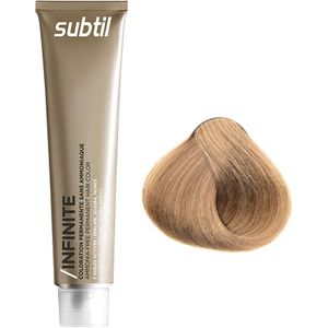 Subtil - Color - Infinite - 9 Zeer Lichtblond - 60 ml