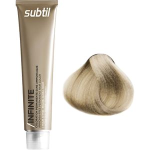 Subtil Haarverf Infinite Permanent Hair Color 10 Lightest Blonde