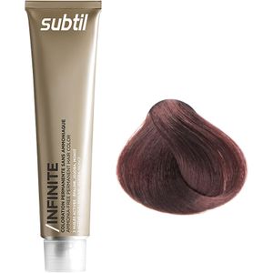 Subtil - Color - Infinite - 4.3 Goudbruin - 60 ml