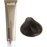 Subtil Haarverf Infinite Permanent Hair Color 6.7 Dark Chestnut Blonde
