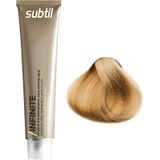 Subtil Haarverf Infinite Permanent Hair Color 9.3 Very Light Golden Blonde