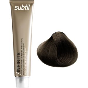Subtil Haarverf Infinite Permanent Hair Color 3.00 Intense Dark Brown