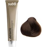 Subtil Haarverf Infinite Permanent Hair Color 6.23 Irid Golden Dark Blonde