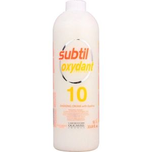 Subtil - Color - Oxydant - Vol 10 (3%) - 1000 ml
