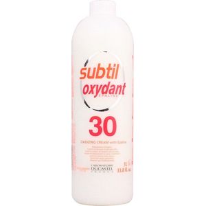 Subtil Oxidatie Developers Oxydant