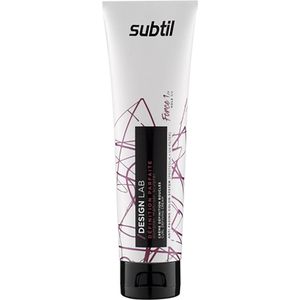 Subtil - Design Lab - Curl Defining Cream - 100ml