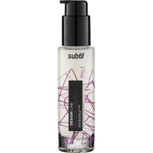 Subtil - Design Lab - Blow Dry Velours Serum - 45ml