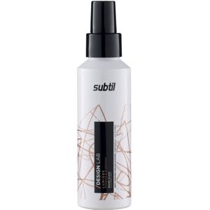 Subtil Design Lab - Glossing Mist - Haarverzorging - 100 ml - Uv-filter