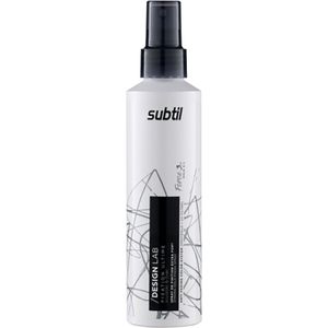 Subtil - Design Lab - Finishing Spray - Extra Strong - 200ml