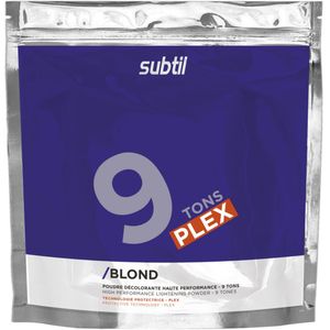 Subtil - Blond - 9 Tons PLEX - 500 gr