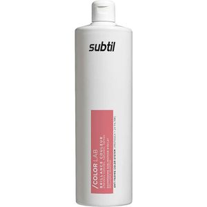 Subtil - Color Lab - Shine - Shampoo - 1000 ml