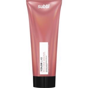 Subtil - Color Lab Care - Brilliance Mask - 200 Ml