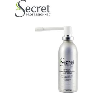 Secret Professionnel Fortifying Treatment For Thinning Hair 50ml