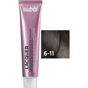 Subtil - Lacquer - HD 6-11 - 60 ml