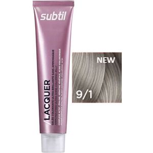 Subtil - Lacquer - HD 9-1 - 60 ml