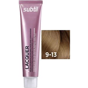 Subtil - Lacquer - HD 9-13 - 60 ml