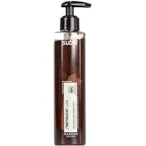 Subtil - Retouch'Lab - Opstrijkmasker - Bruin - 195 ml