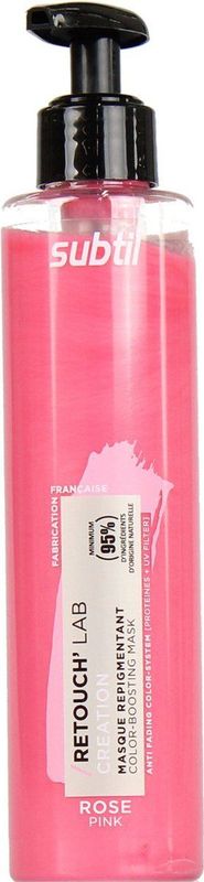 Subtil - Retouch Mask - Bruin - 195 ml