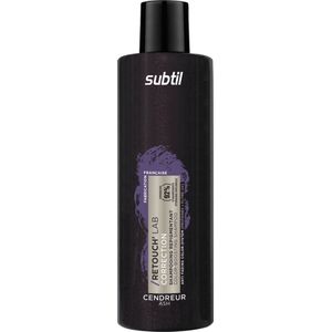 Subtil - REPIGM - Shampoo - Ash - 250 ml