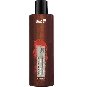 Subtil - REPIGM - Shampoo - Copper - 250 ml
