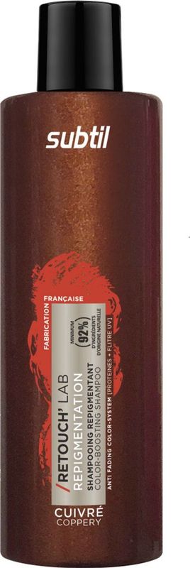 Subtil REPIGM Shampoo - Ash - 250 ml