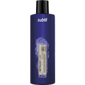 Subtil - REPIGM - Shampoo - Platinum - 250 ml