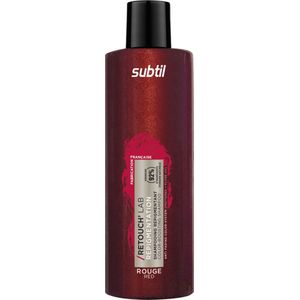 Subtil - REPIGM - Shampoo - Red - 250 ml