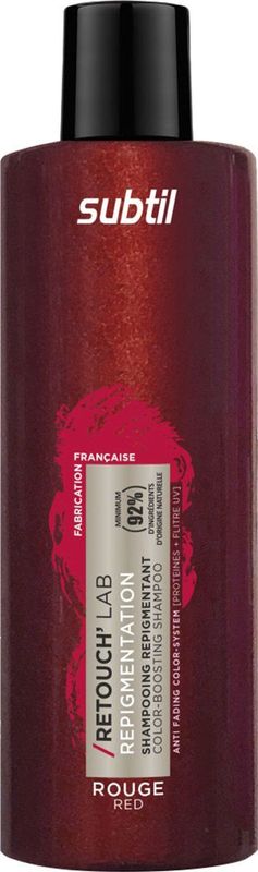 Subtil - REPIGM Shampoo - 250 ml - Kleurversterkend - Voor Gekleurd Haar