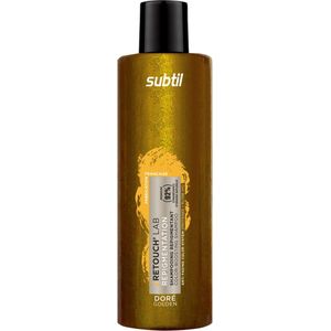 Subtil - REPIGM Shampoo - 250 ml - Kleurversterkend - Geschikt voor Gekleurd Haar