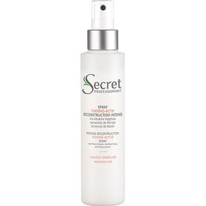 PHYTO SECRET PRO Spray Thermo Actif reconstruction intense 150 ML