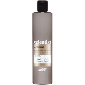 Subtil - Scientist - Soothing Shampoo - 300 ml