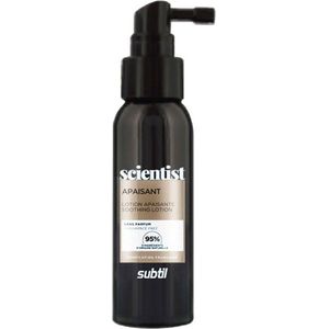 Haargroeimiddel - Kalmerende Lotion - Geïrriteerde Hoofdhuid