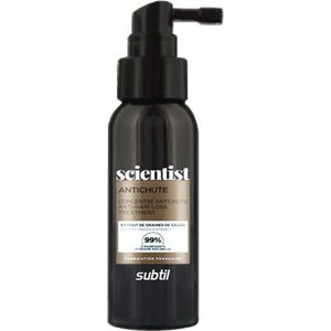 Subtil - Scientist - Anti Hairloss Treatment - 75 ml