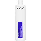 Subtil - Color Lab - Blond Infini - Anti-Yellow Shampoo - 1000 ml