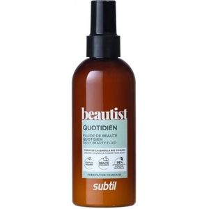 Shampoo - Calendula - 98% Natuurlijke Ingrediënten