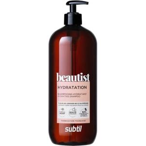 Subtil Beautist Hydratation Moisturizing Shampoo