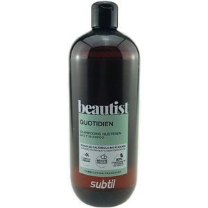 Subtil Beautist Daily Shampoo