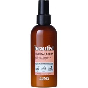 Leave-In Behandeling - Kersenbloesem - Hydraterend - 200ml