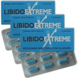 Libido Extreme 18st.