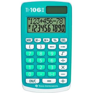 Texas Instruments - Rekenmachine TI-106II