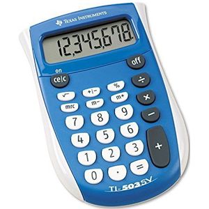 Texas Instruments TI-503 SV