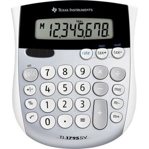 Texas Instruments - Rekenmachine TI-1795 SV