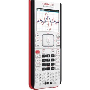 Texas Instruments TI-NSPIRE CX II-T