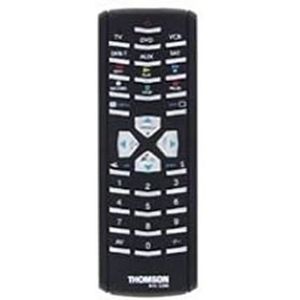 Thomson ROC6306 universele afstandsbediening 6 in 1