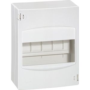 Legrand Ekinoxe Installatiekast leeg