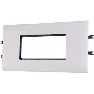 Legrand Kanal DLP EVOLUTIVA – adapter DLP mozaïek bipolar 8 modules deksel 65