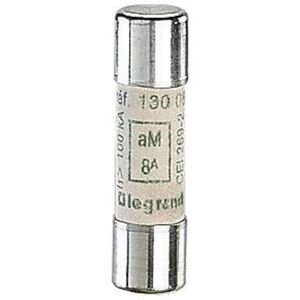 Legrand 013312 Cilinderzekering 12 A 500 V/AC 1 stuk(s)