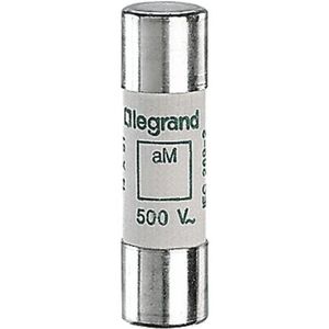 Legrand 014016 Cilinderzekering 16 A 500 V/AC 1 stuk(s)