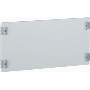 Legrand Lexic XL3 800 frontplaat voor kast/lessenaar, staal, (bxh) 660x300mm uitvoering